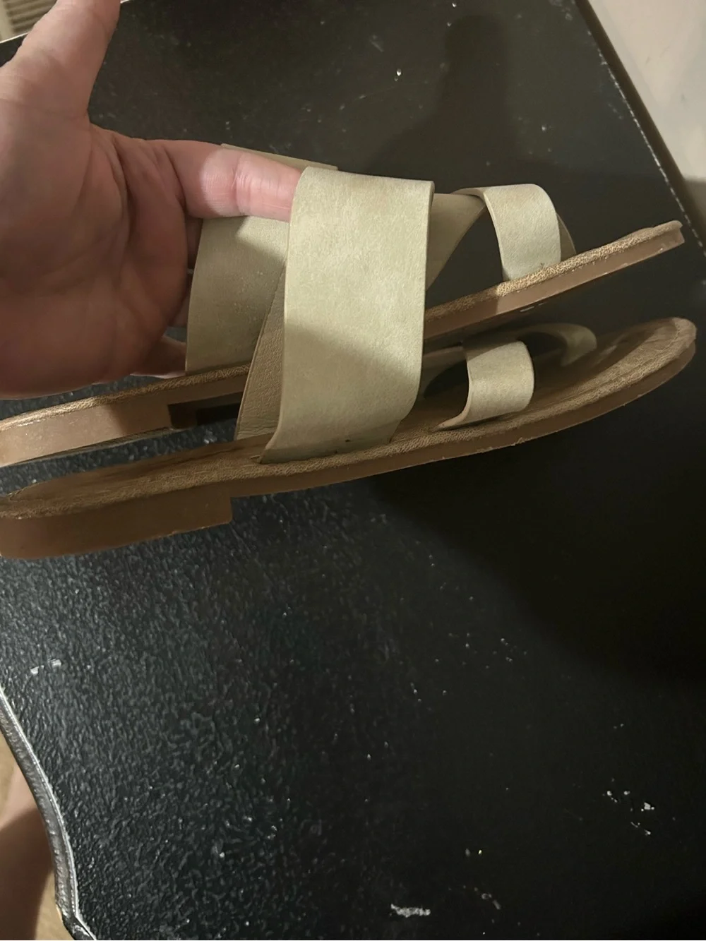 Seven 7 Women’s Sandals